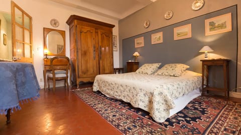 La Cordière Bed and Breakfast in Lourmarin