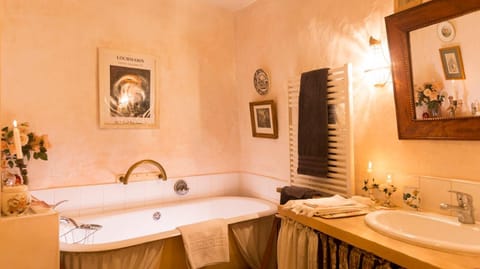 La Cordière Bed and Breakfast in Lourmarin