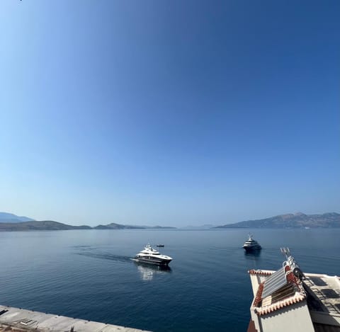 Apartments Vila Roboci Apartment in Sarandë