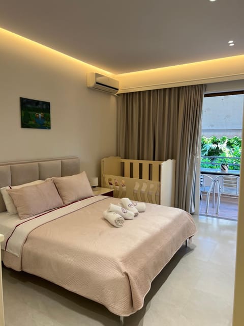 Apartments Vila Roboci Apartment in Sarandë