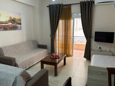 Apartament Galaxy Apartment in Sarandë