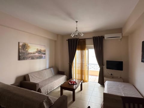 Apartament Galaxy Apartment in Sarandë