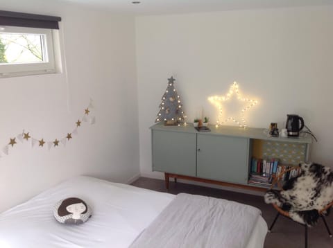 Jardin au bord de mer House in Wimereux