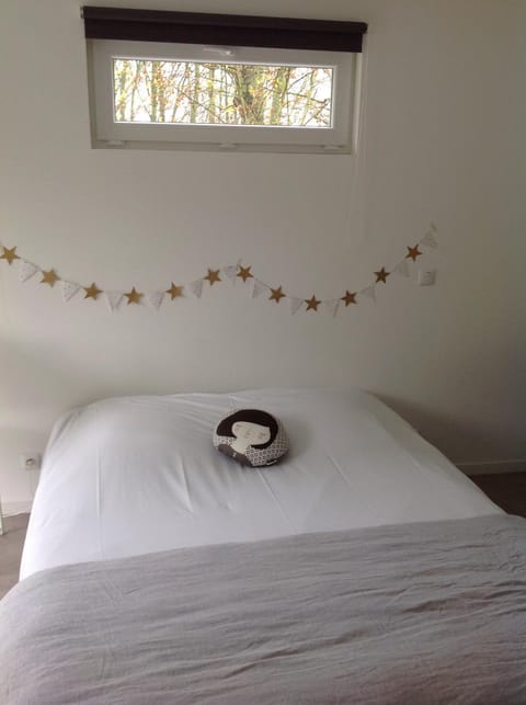 Jardin au bord de mer House in Wimereux