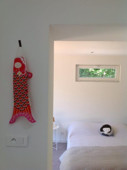 Jardin au bord de mer House in Wimereux