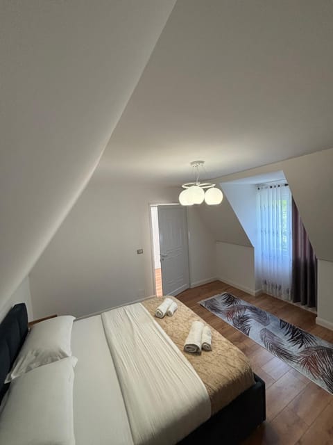 Kompleksi Zorgji Resort in Montenegro