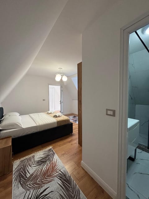 Kompleksi Zorgji Resort in Montenegro