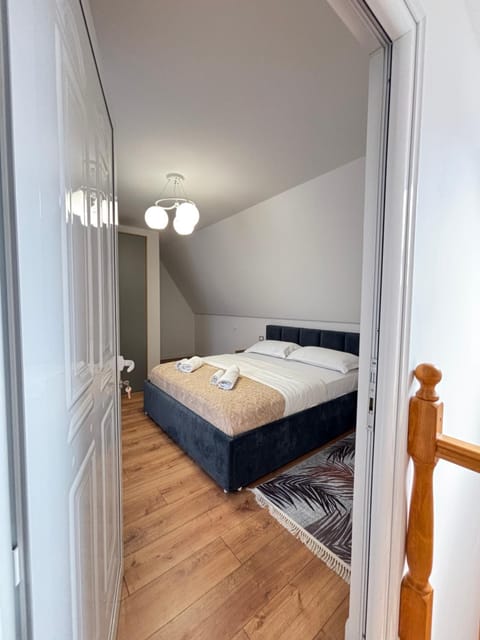 Kompleksi Zorgji Resort in Montenegro