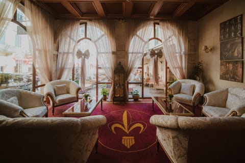 Historic Boutique Hotel Cattaro Hotel in Kotor