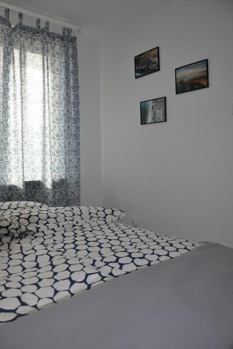 Nord Apartment in Leba