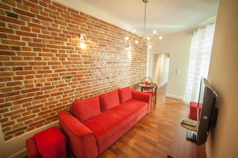 Living room, Food and drinks, Photo of the whole room