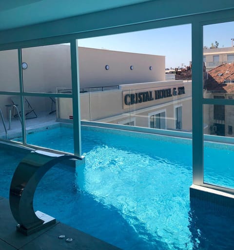 Summer, Swimming pool, Swimming pool