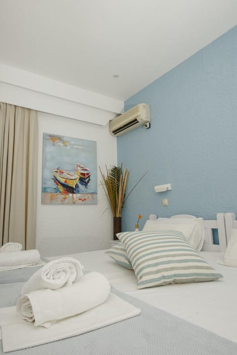 Nissos Poros Apartment in Poros