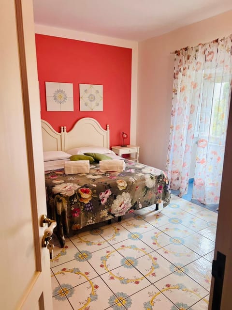 Villa Lery - Azzurra Home Bed and Breakfast in Agropoli