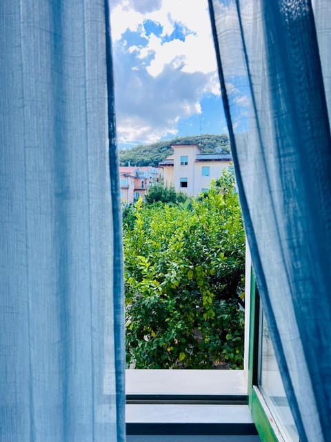 Villa Lery - Azzurra Home Bed and Breakfast in Agropoli