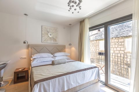 Lux Apartments Petar Apartment in Baška Voda