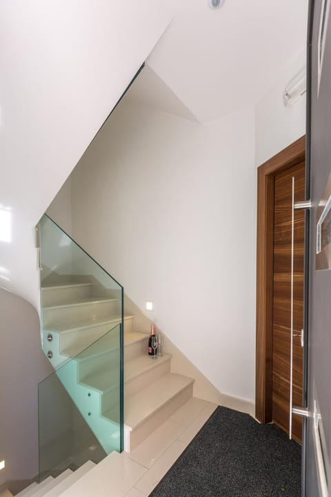 Lux Apartments Petar Apartment in Baška Voda