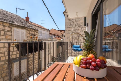 Lux Apartments Petar Apartment in Baška Voda