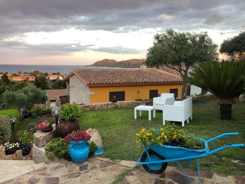 Property view