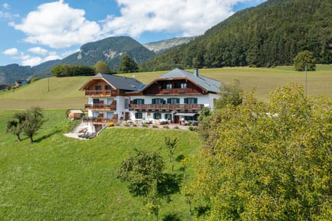 Property building, Bird's eye view