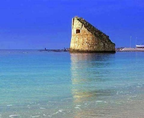 Natural landscape