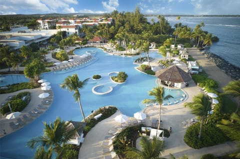 Day, Natural landscape, Bird's eye view, Pool view, Sea view, Swimming pool