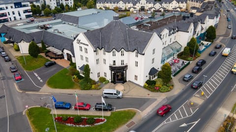 The Landmark Hotel Hotel in Leitrim, Co. Leitrim, Ireland