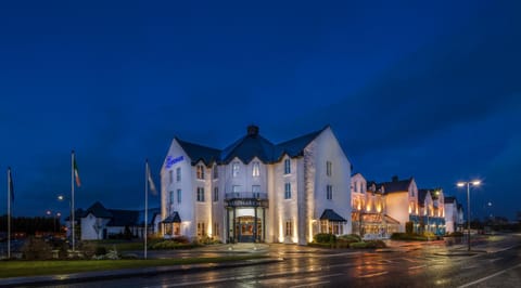 The Landmark Hotel Hotel in Leitrim, Co. Leitrim, Ireland