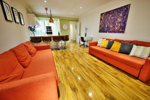 The Dubliner Central - O Connell Street Zone Apartment in Dublin