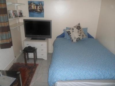 Braemer Guest House Bed and Breakfast in Derby