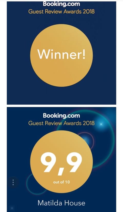 Matilda House House in Crete