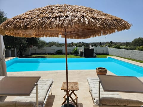 Villa Rosi Villa in Quartu Sant'Elena