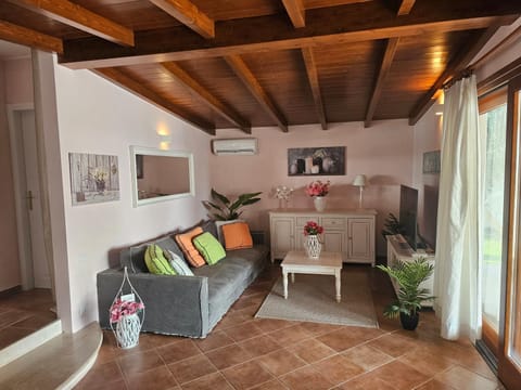 Villa Rosi Villa in Quartu Sant'Elena