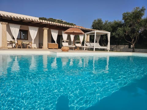 Villa Rosi Villa in Quartu Sant'Elena