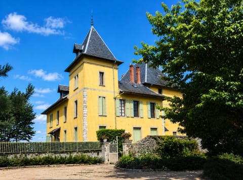 Property view