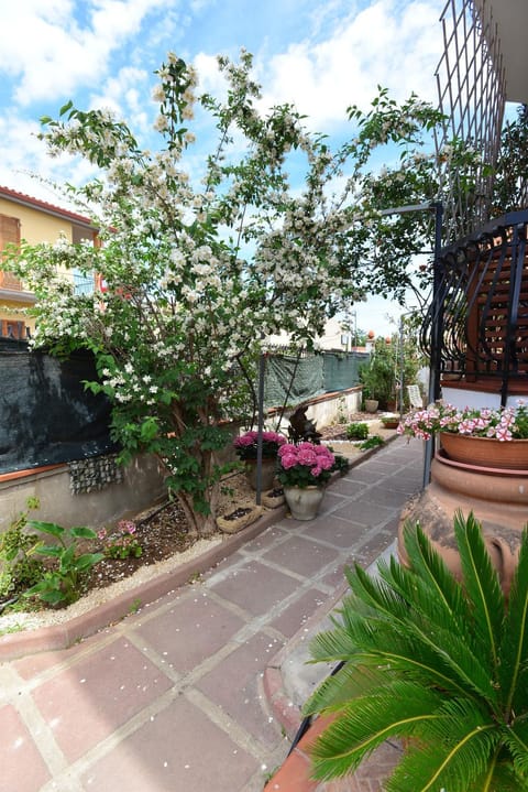 Villa Elisabetta Apartments Apartment in Pula