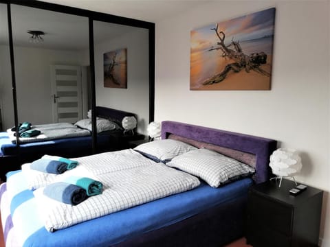 Apartament Morski Integro Apartment in Sopot