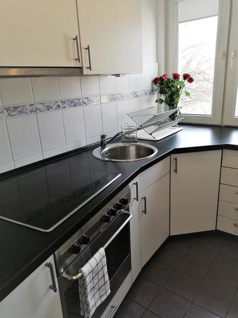 Apartament Morski Integro Apartment in Sopot