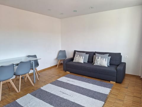 Apartament Morski Integro Apartment in Sopot