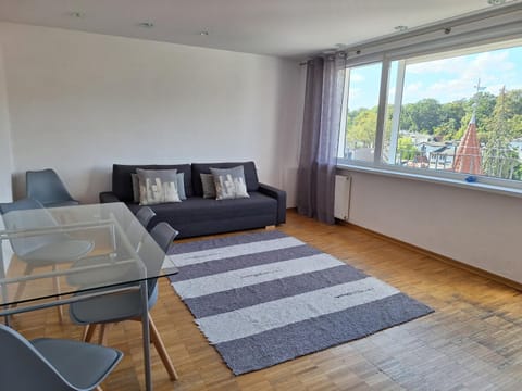 Apartament Morski Integro Apartment in Sopot