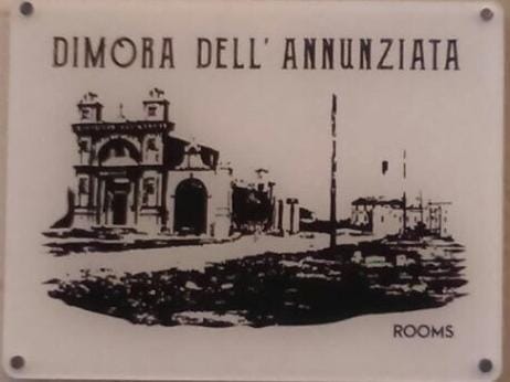 Dimora dell'Annunziata Bed and Breakfast in Matera