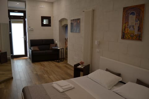 Dimora dell'Annunziata Bed and Breakfast in Matera