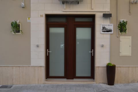 Dimora dell'Annunziata Bed and Breakfast in Matera