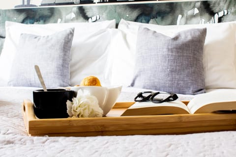 A casa mia Bed and Breakfast in Saronno