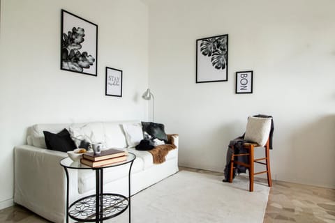 A casa mia Bed and Breakfast in Saronno