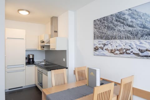 Sunshine Appartements Schilchegger Apartment in Obertauern