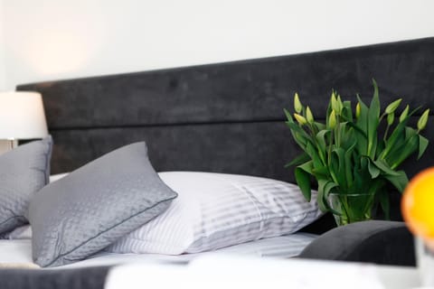 Jerry Apartment Apartment in Pomeranian Voivodeship