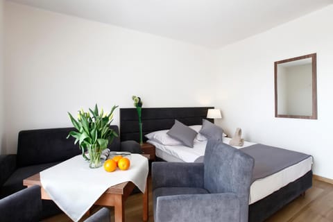 Jerry Apartment Apartment in Pomeranian Voivodeship