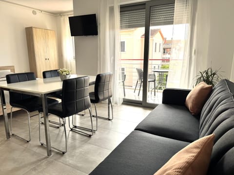 Apart Residence Rudan Apartment in Rovinj