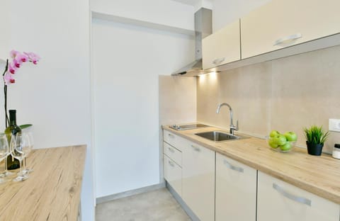 Apart Residence Rudan Apartment in Rovinj